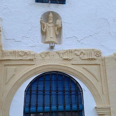 El Convento Vivienda Rural Jaen Andalucia Espana Carchelejo Exterior photo