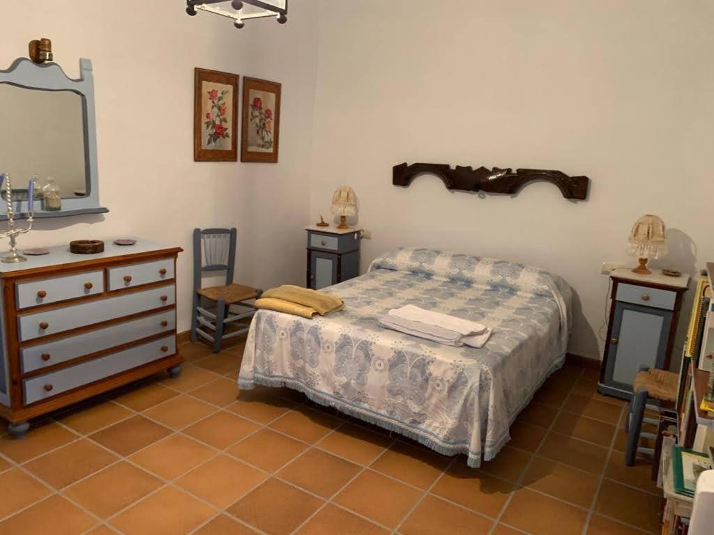 El Convento Vivienda Rural Jaen Andalucia Espana Carchelejo Exterior photo